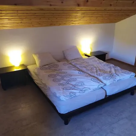 Staudenhof Naturnah Und Idylisch Feriehus *