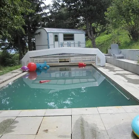 Holiday home Staudenhof Naturnah Und Idylisch *