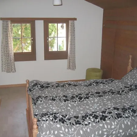 Holiday home Staudenhof Naturnah Und Idylisch