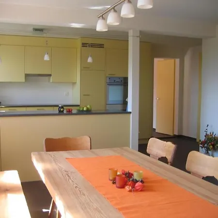 Staudenhof Naturnah Und Idylisch Tatil Evi *